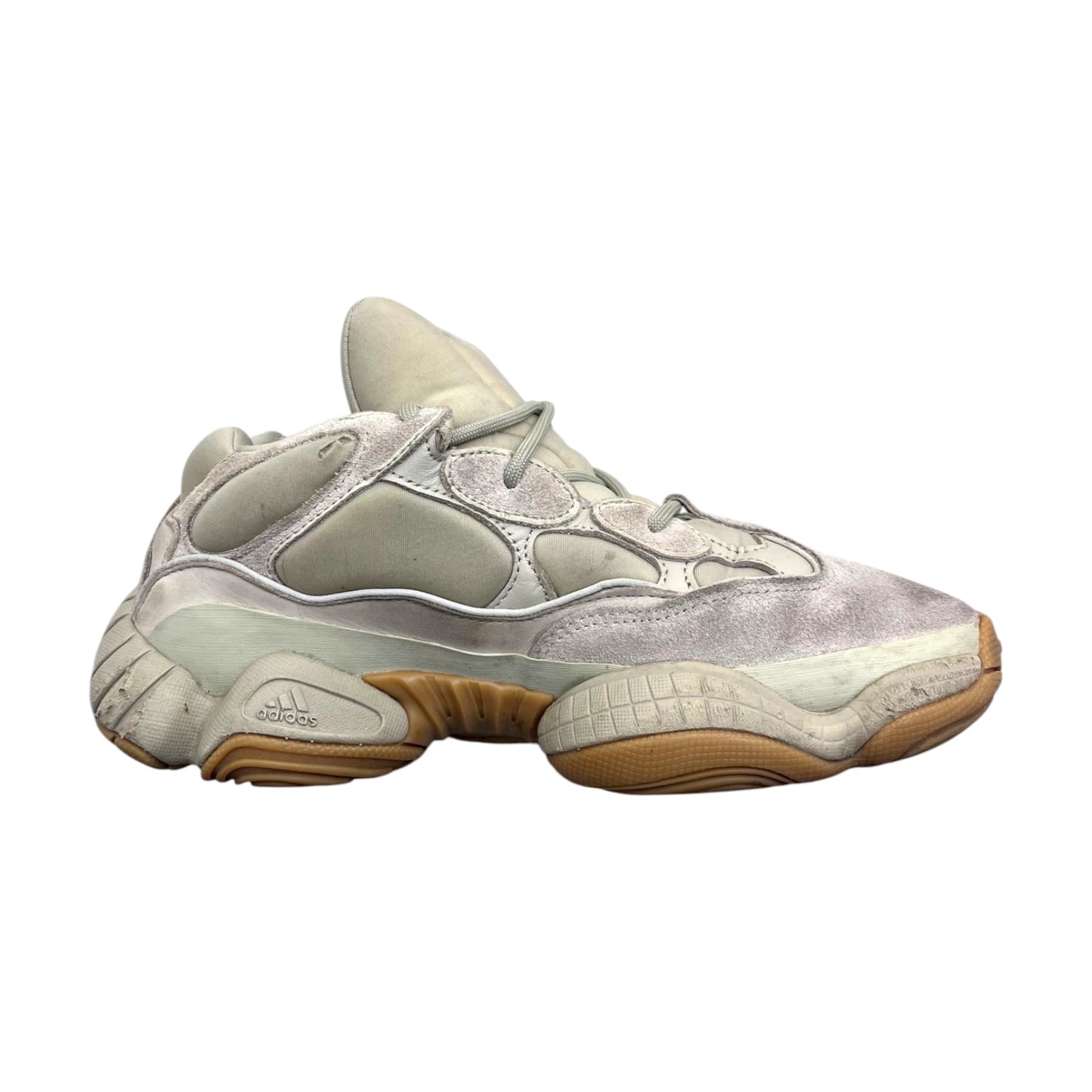 Yzy 500 stone - UK7.5