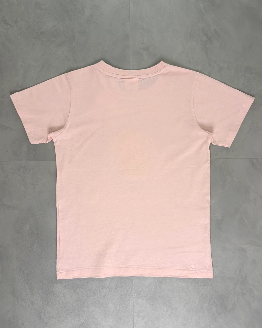 Bape Bathing Ape Camo T Shirt pink - S