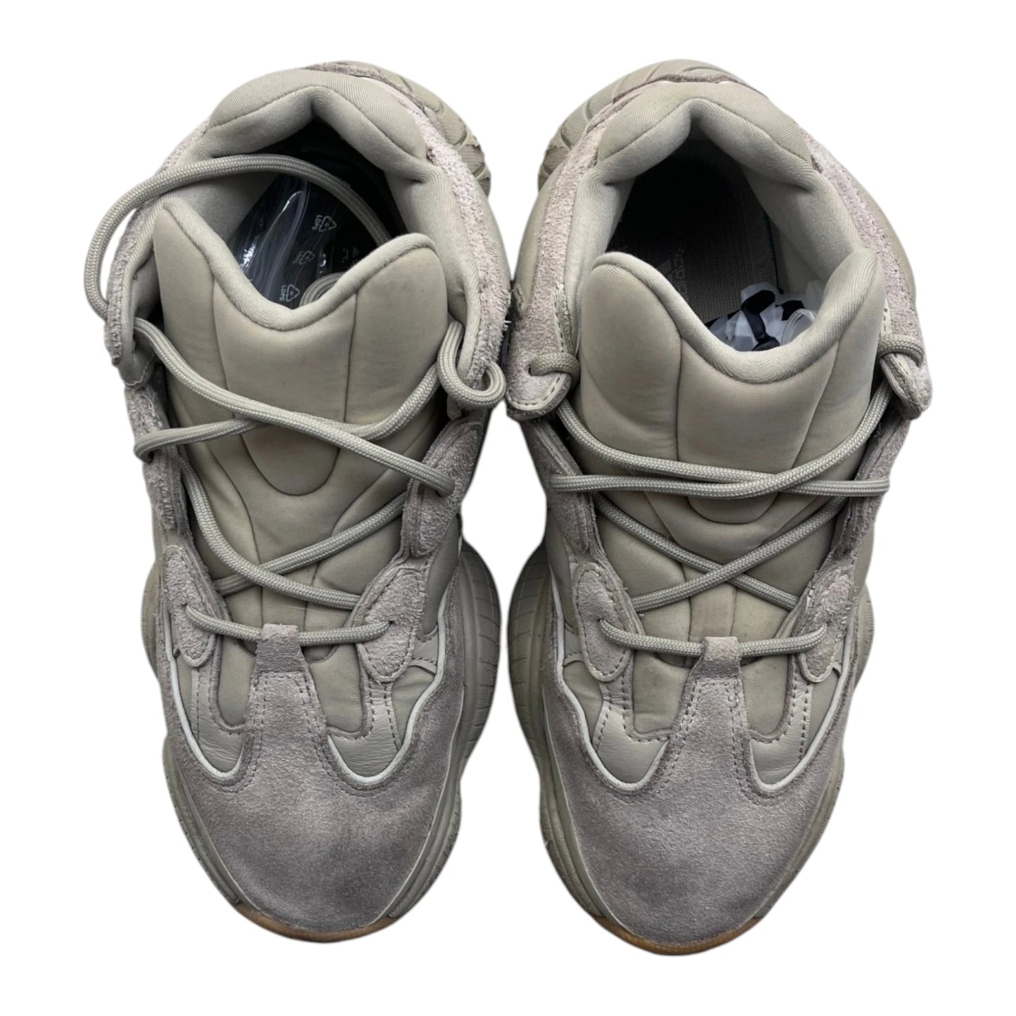 Yzy 500 stone - UK7.5