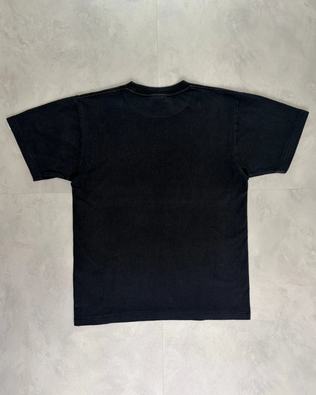 Bape Bathing Ape Pink Camo T Shirt black - S