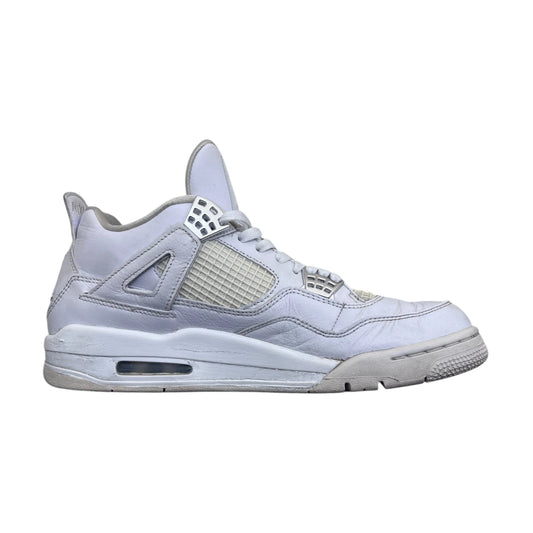 Air Jordan 4 Retro Pure Money - UK 9.5