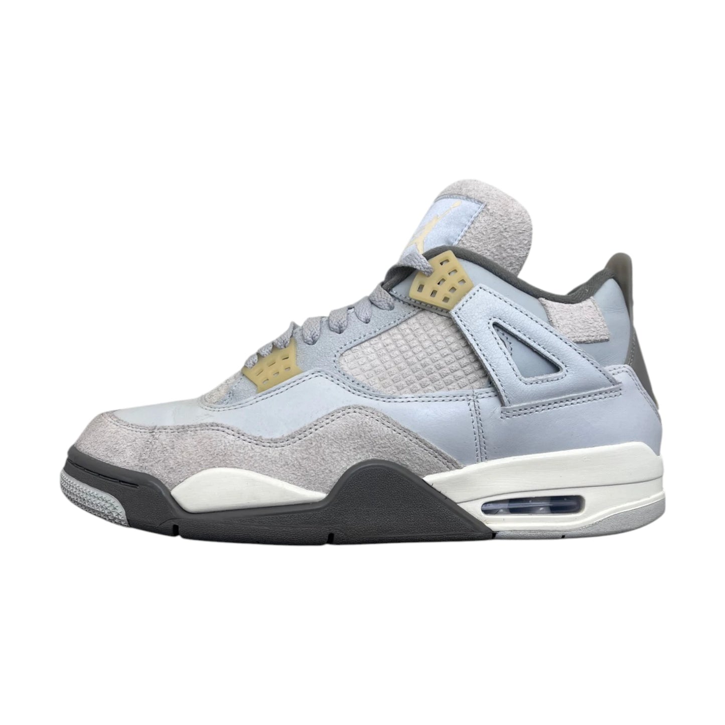 Air Jordan 4 Retro Craft Photon Dust - UK 9
