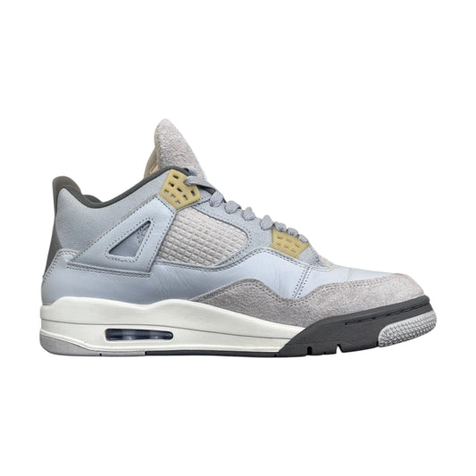 Air Jordan 4 Retro Craft Photon Dust - UK 9