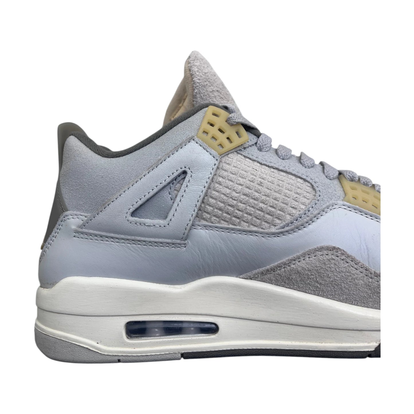 Air Jordan 4 Retro Craft Photon Dust - UK 9