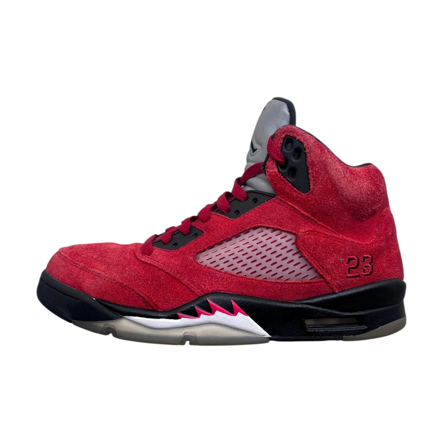 Air Jordan 5 Retro Raging Bull - UK 8