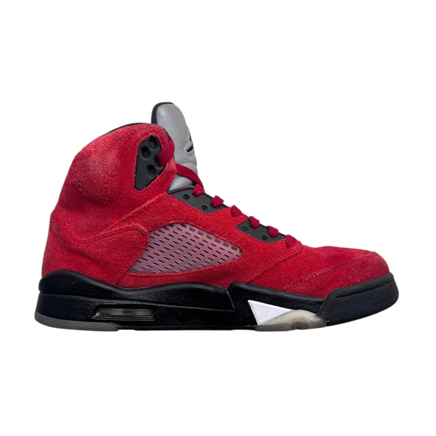 Air Jordan 5 Retro Raging Bull - UK 8