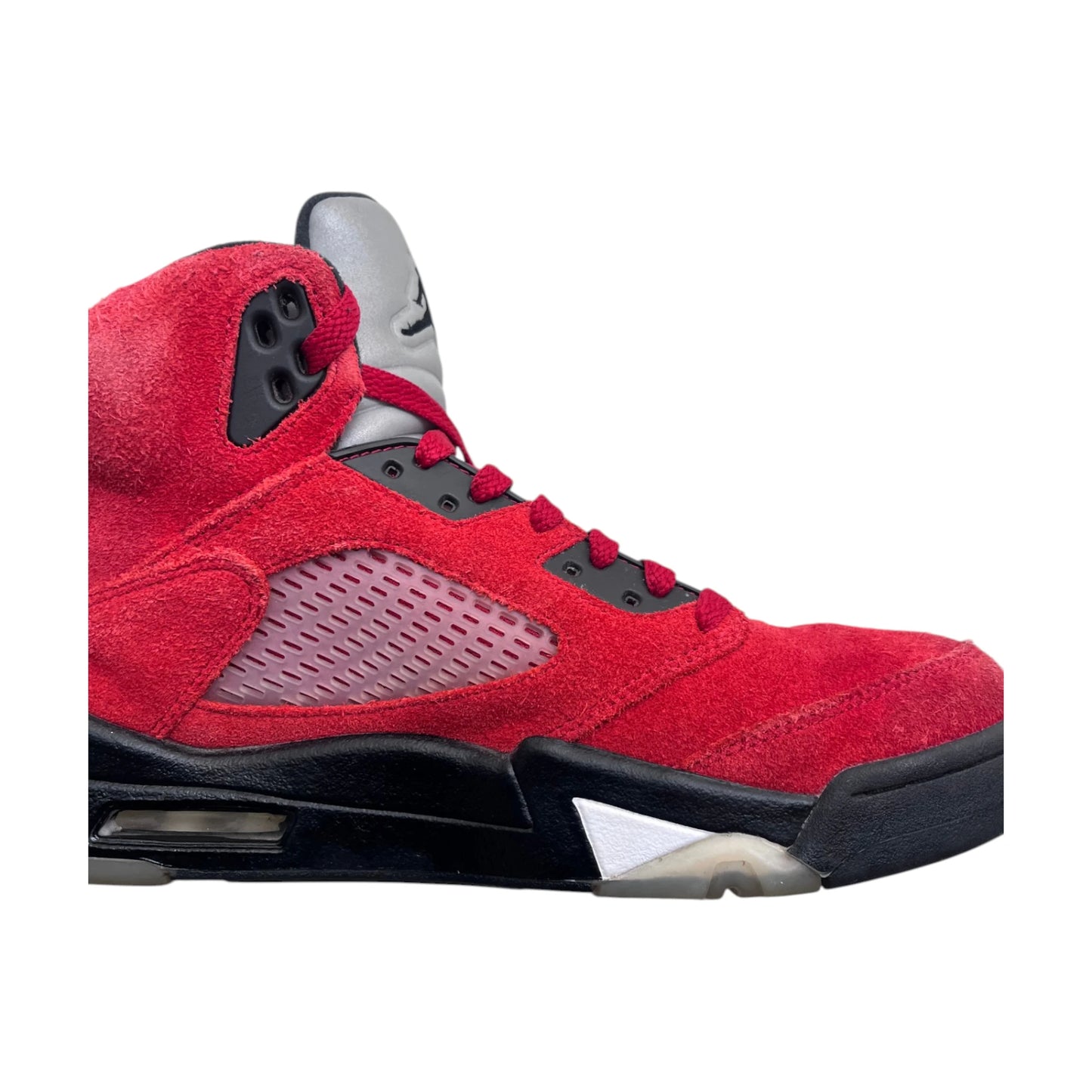 Air Jordan 5 Retro Raging Bull - UK 8