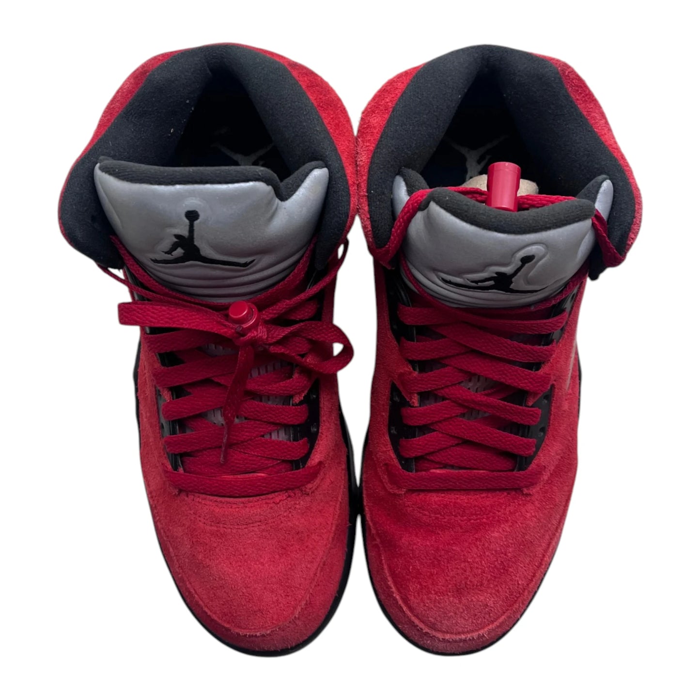 Air Jordan 5 Retro Raging Bull - UK 8