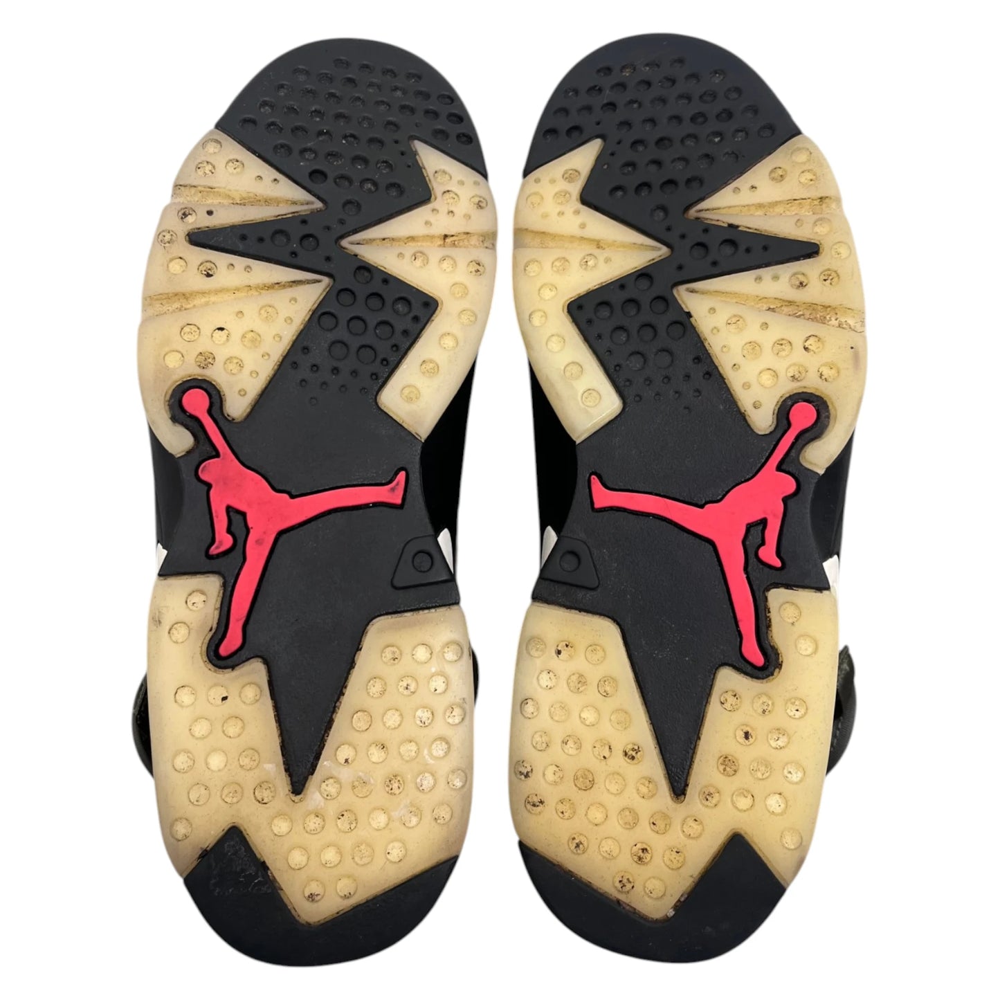 Jordan 6 Travis Scott Khaki - UK7.5