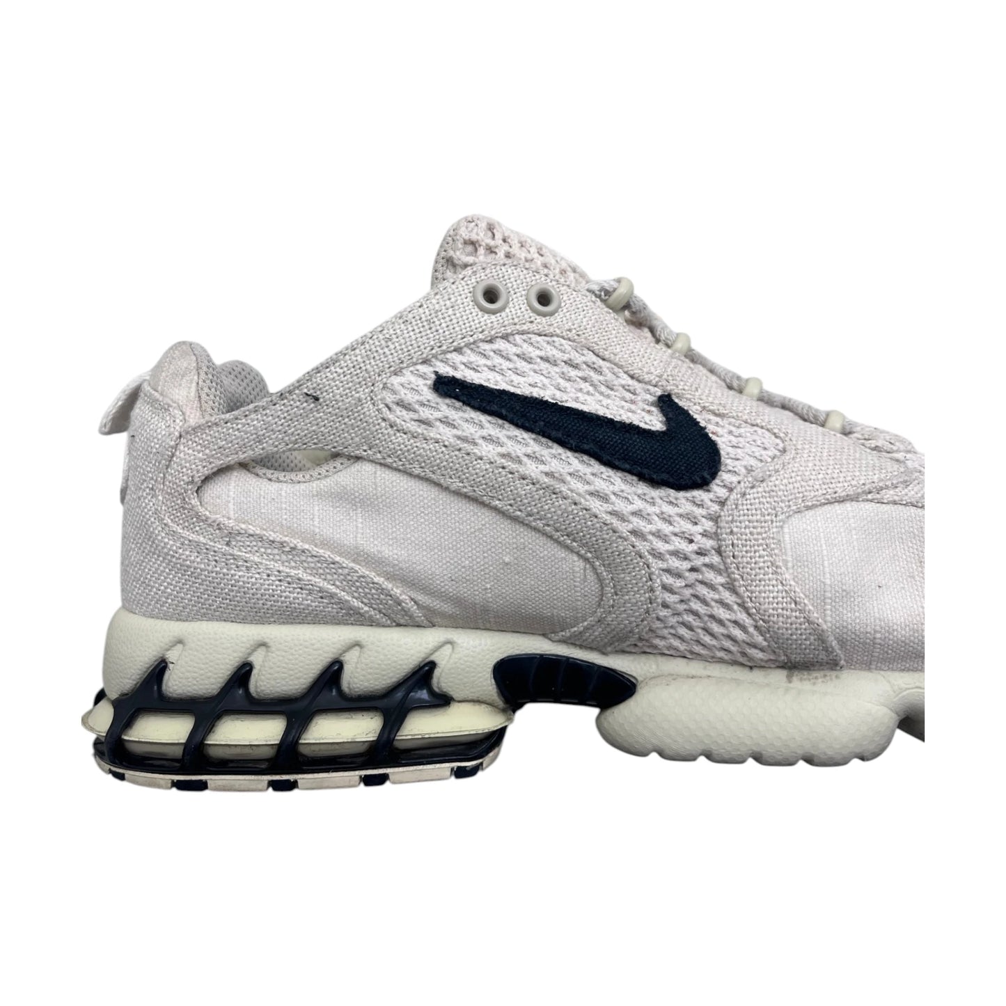 Nike x Stussy Air Zoom Spiridon Cage 2 fossil - NB