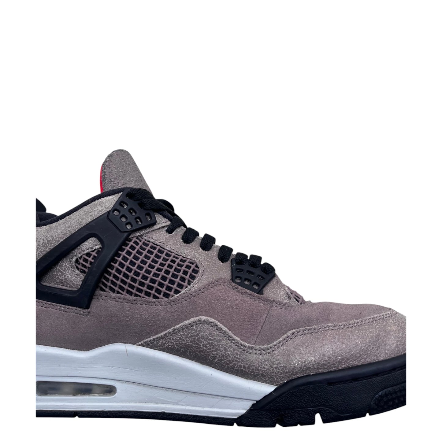 Jordan 4 Retro Taupe haze - UK9