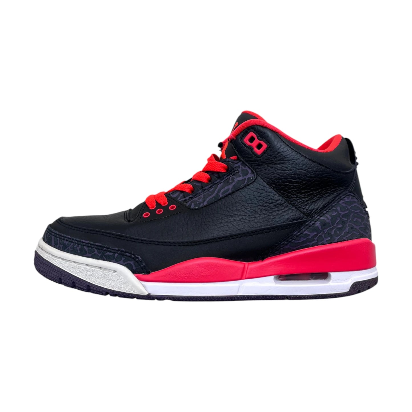 Jordan 3 Infrared - UK6.5