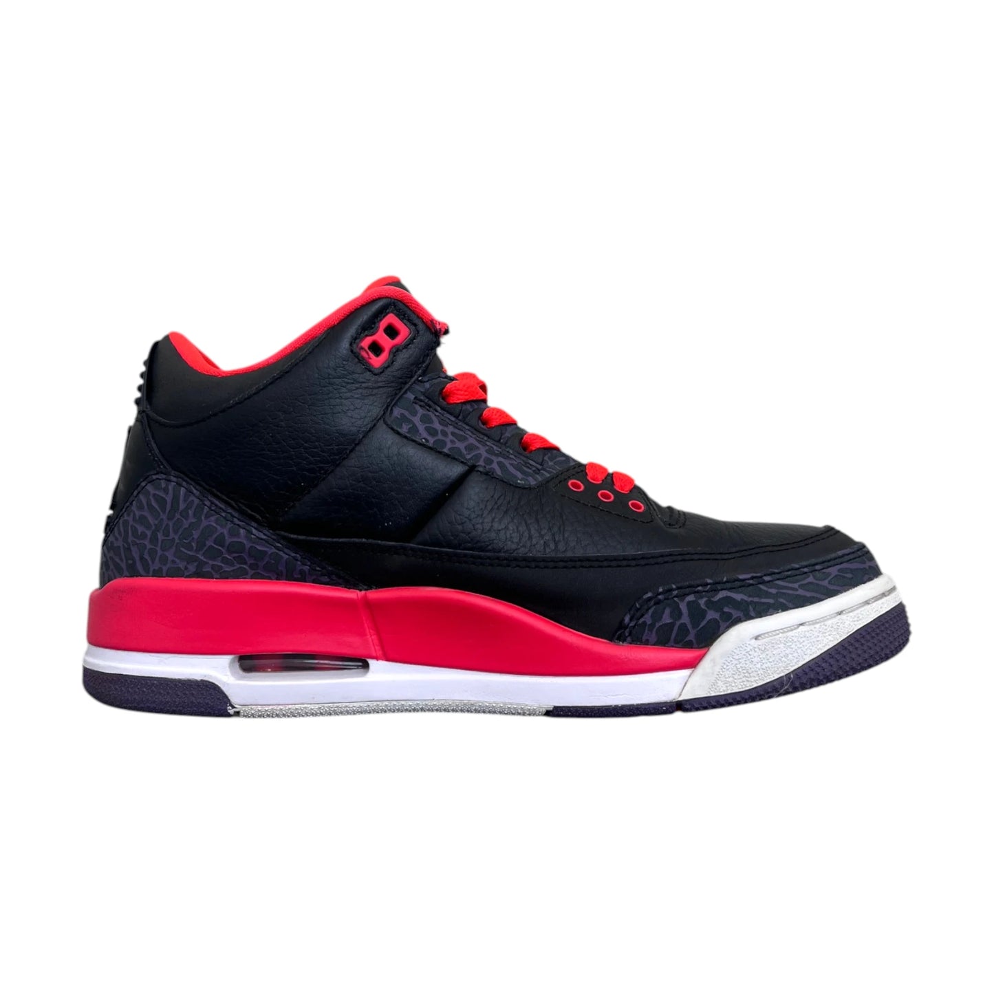 Jordan 3 Infrared - UK6.5