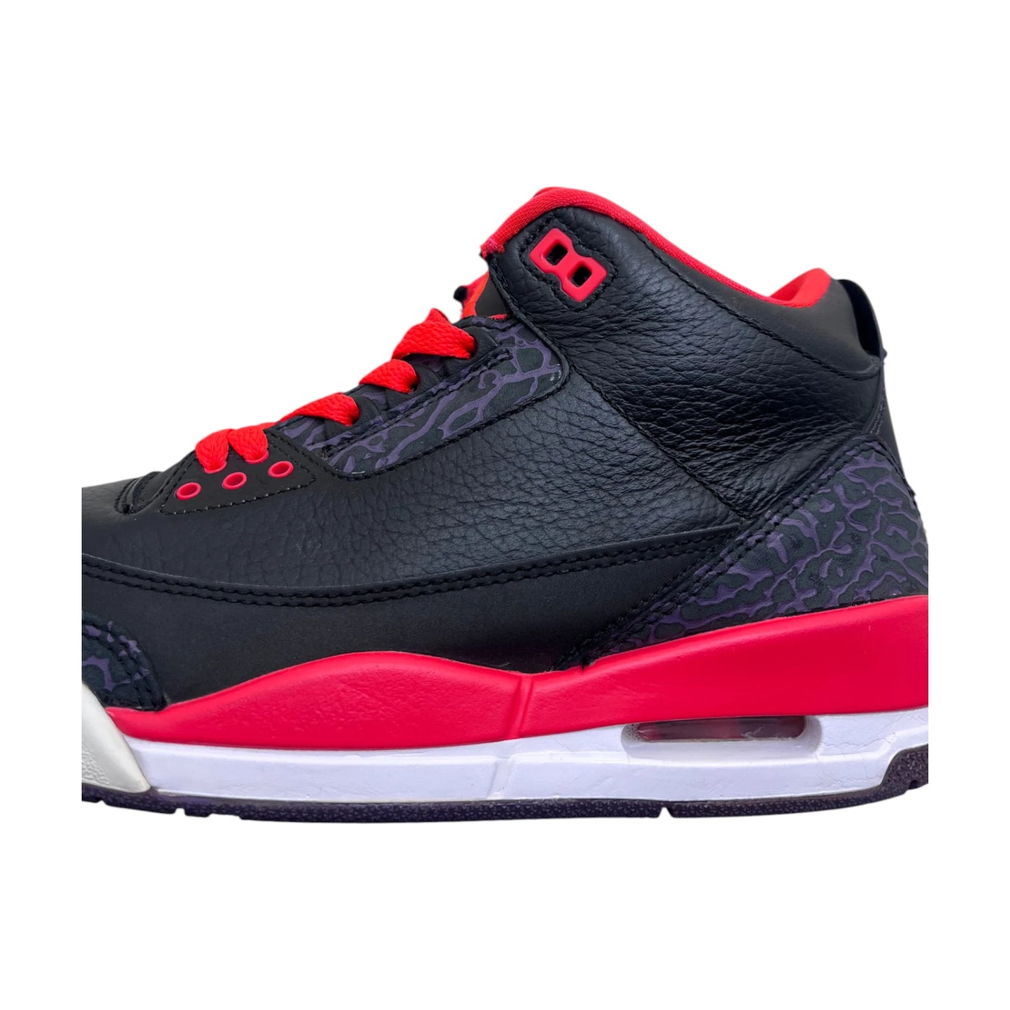 Jordan 3 Infrared - UK6.5