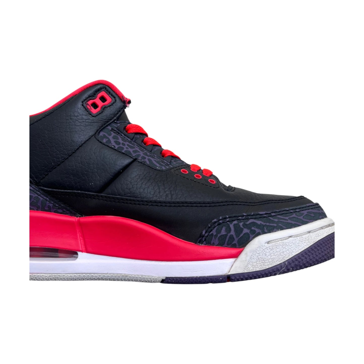 Jordan 3 Infrared - UK6.5
