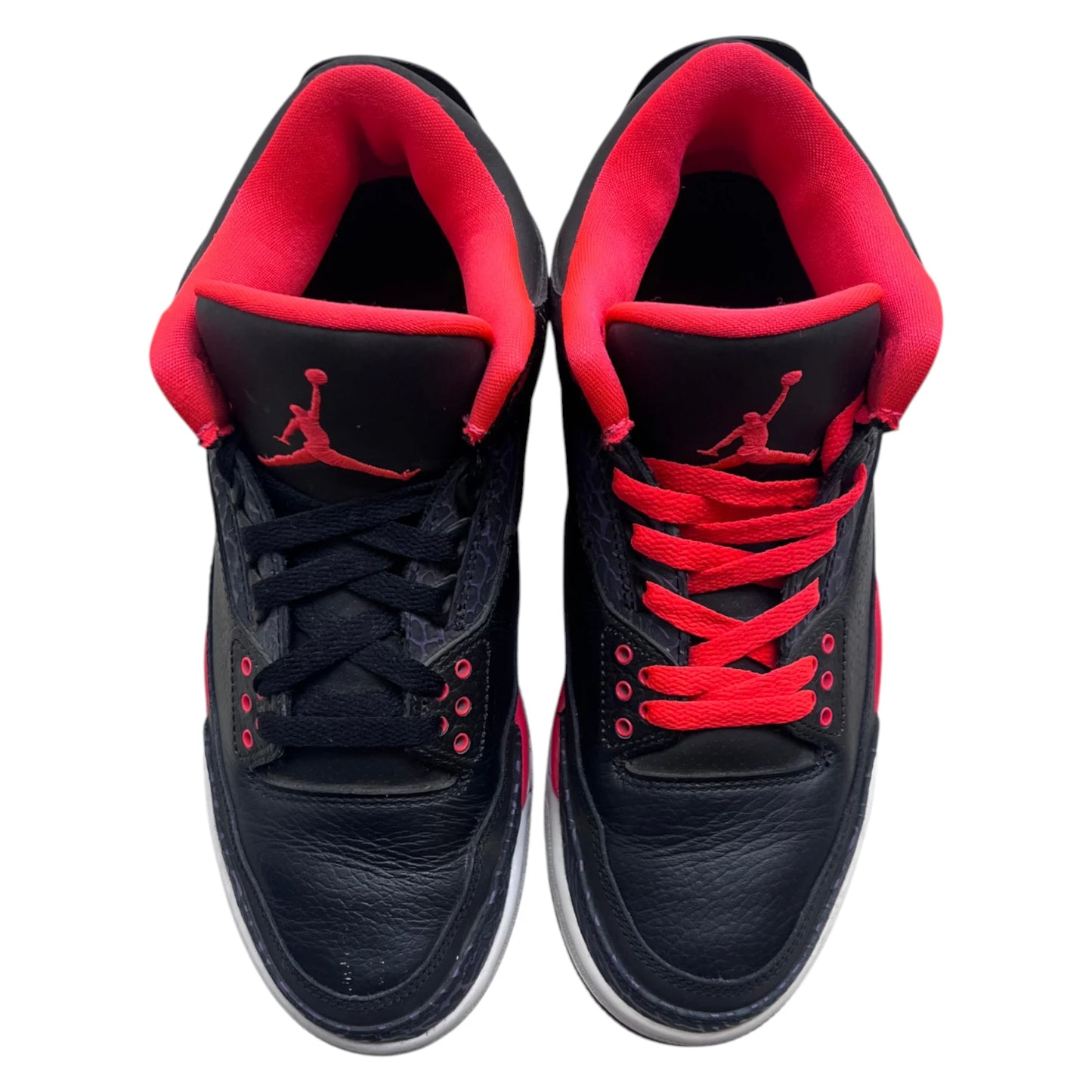 Jordan 3 Infrared - UK6.5