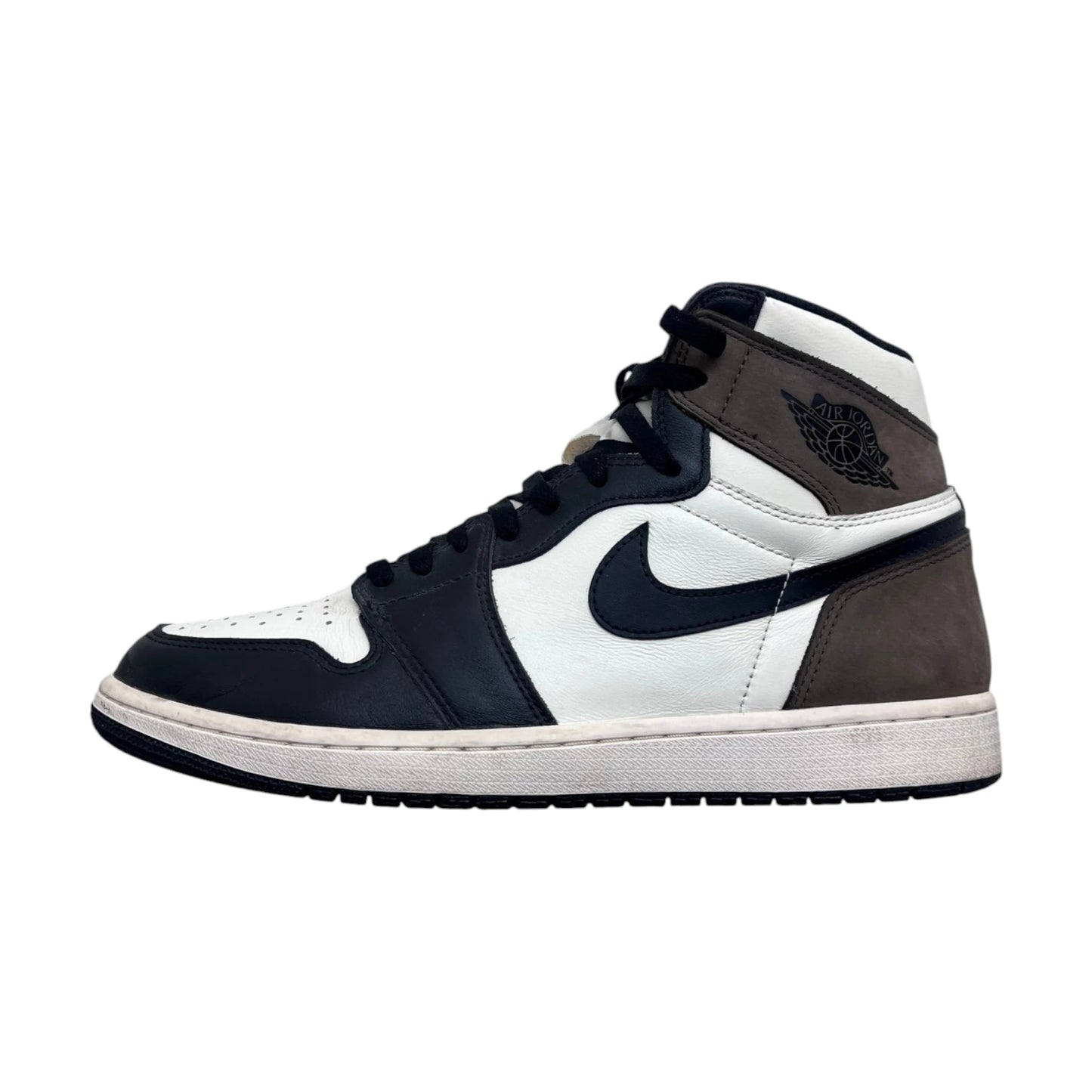Jordan 1 High Dark Mocha - UK11