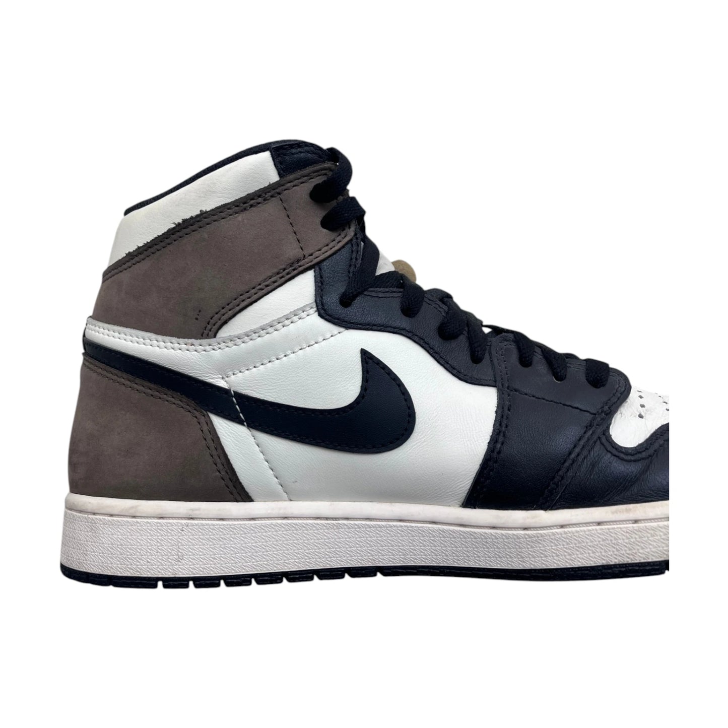 Jordan 1 High Dark Mocha - UK11