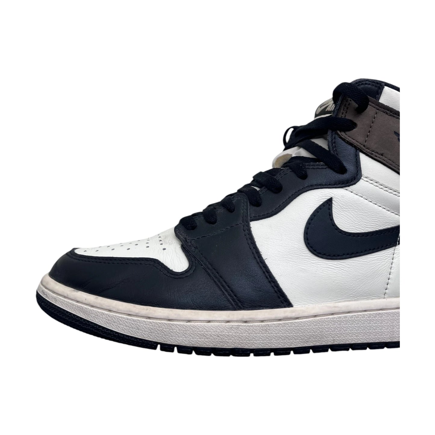 Jordan 1 High Dark Mocha - UK11