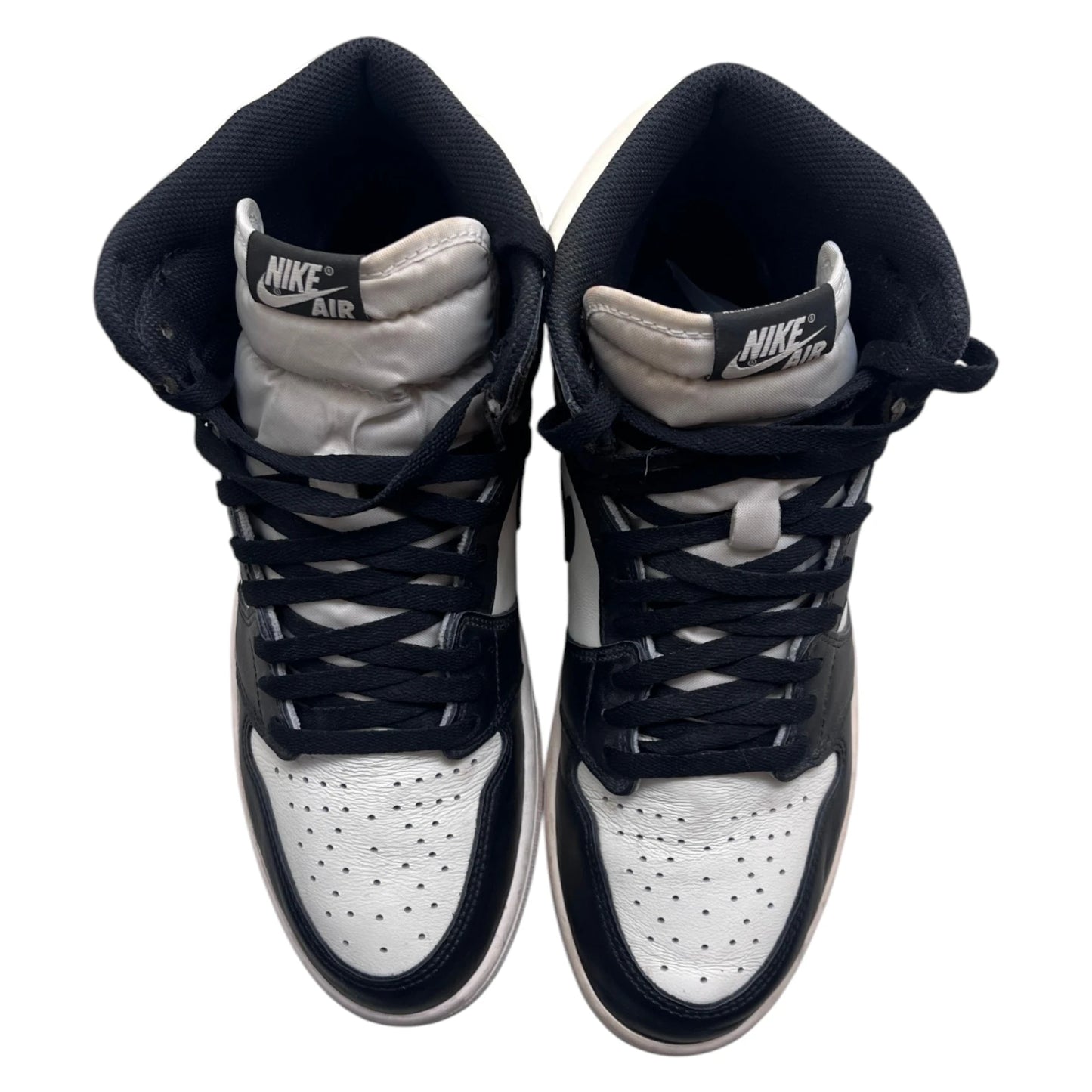 Jordan 1 High Dark Mocha - UK11