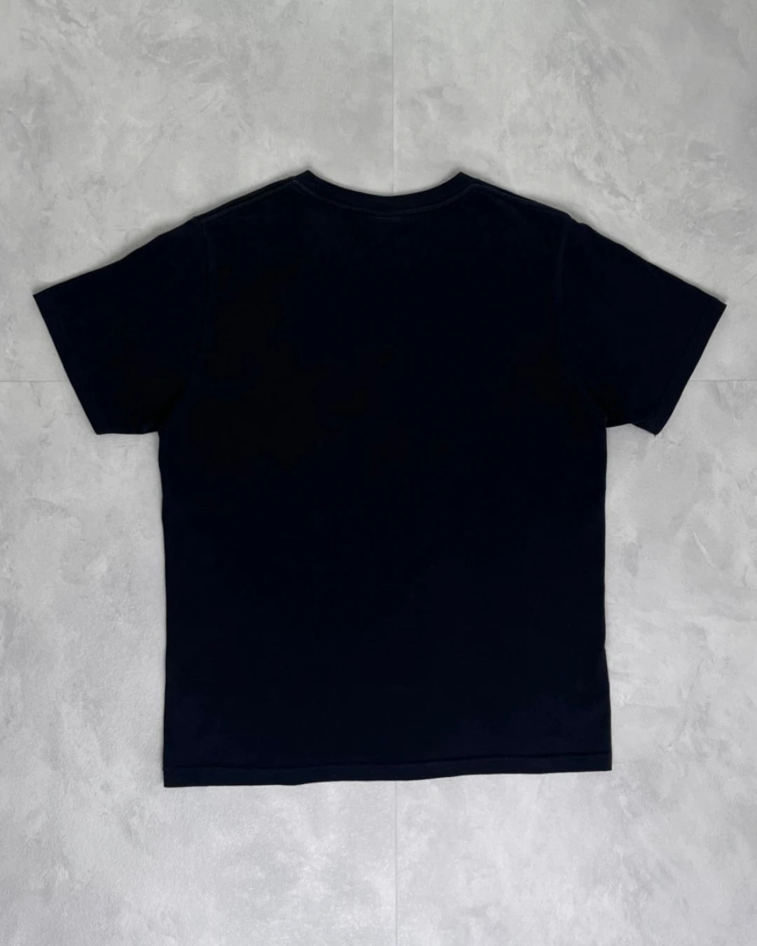 CORTEIZ Eyes Black T Shirt - (USED) - S