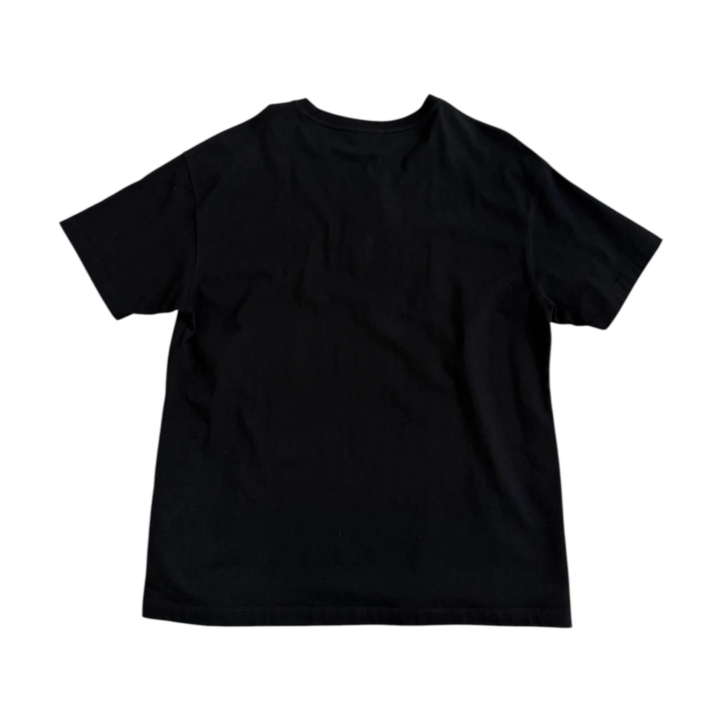 Places+Faces X Thug Club T Shirt black - XL