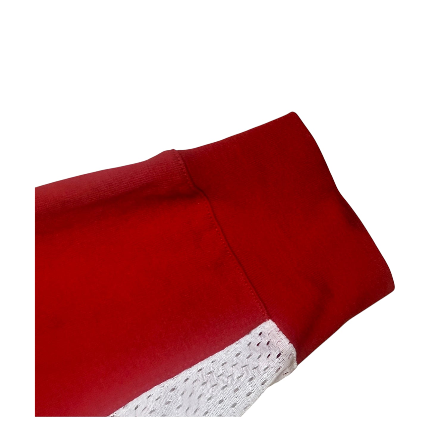 Gucci Songs Jersey red|white - L