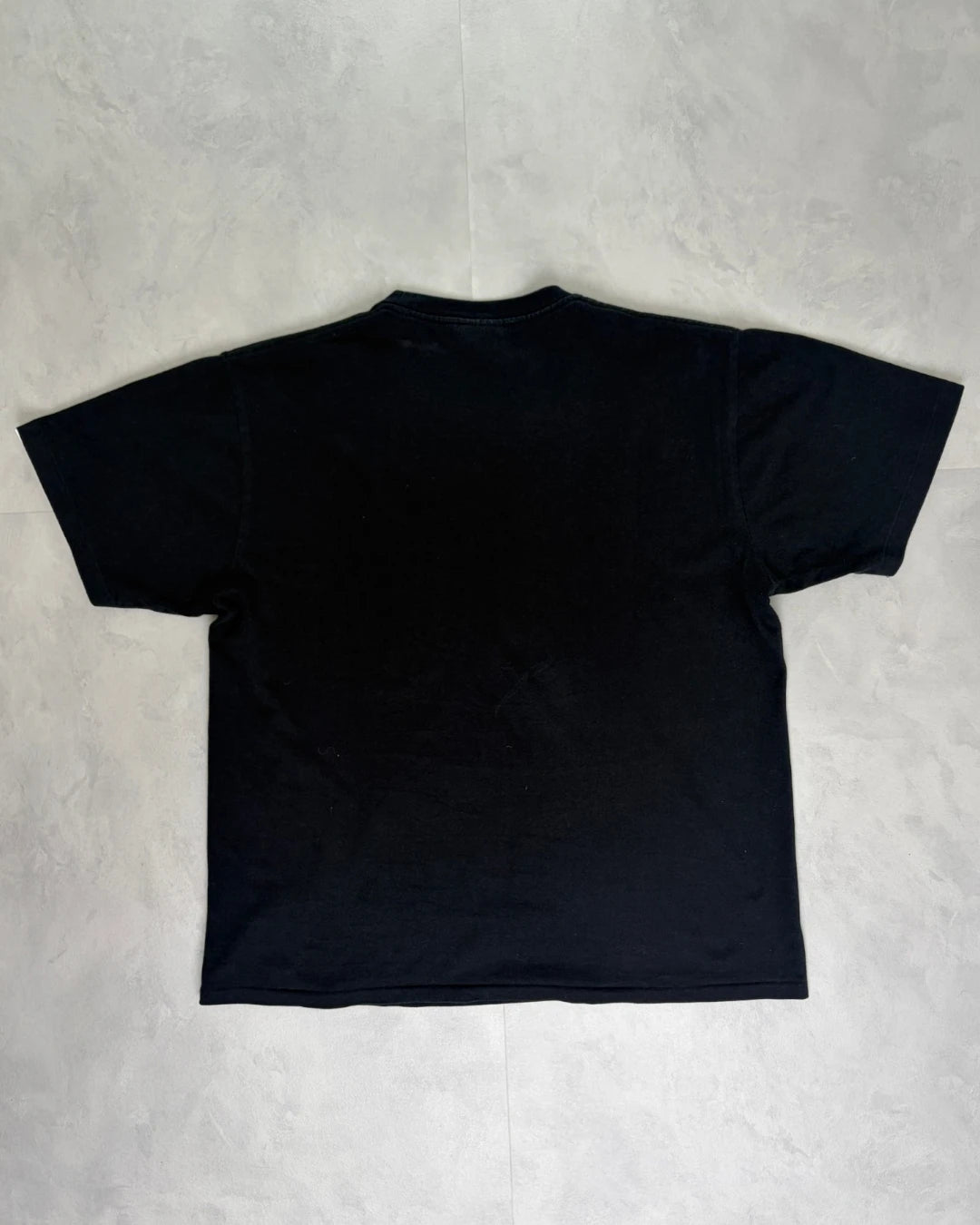Bape Go Ape Graphic T Shirt black – XL