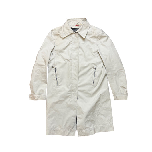 Prada Sport Wmns Trench Coat - S