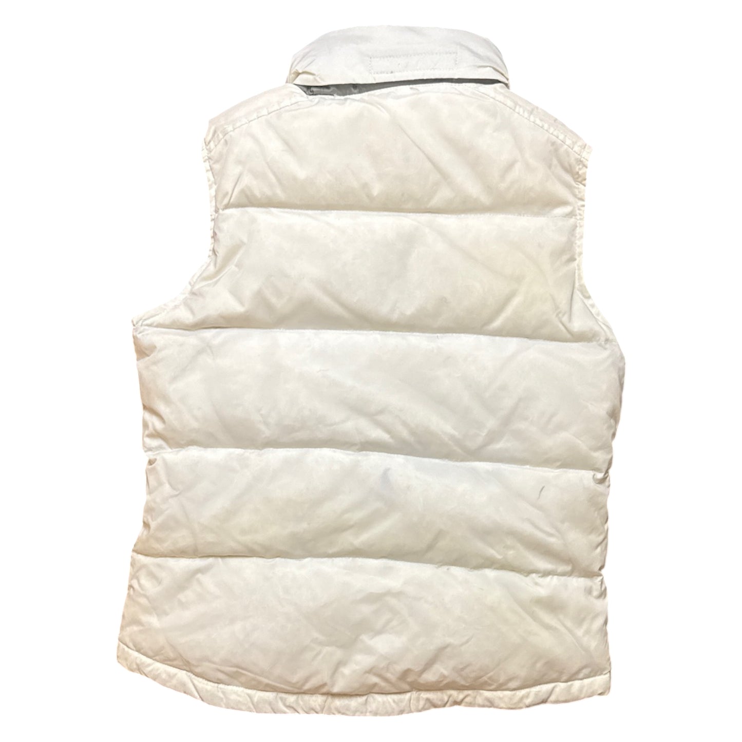 Prada Sport Wmns Gilet white - XS