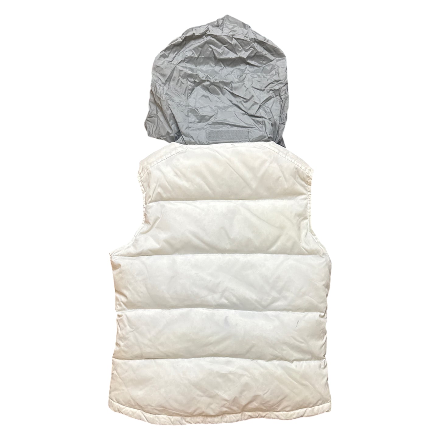 Prada Sport Wmns Gilet white - XS