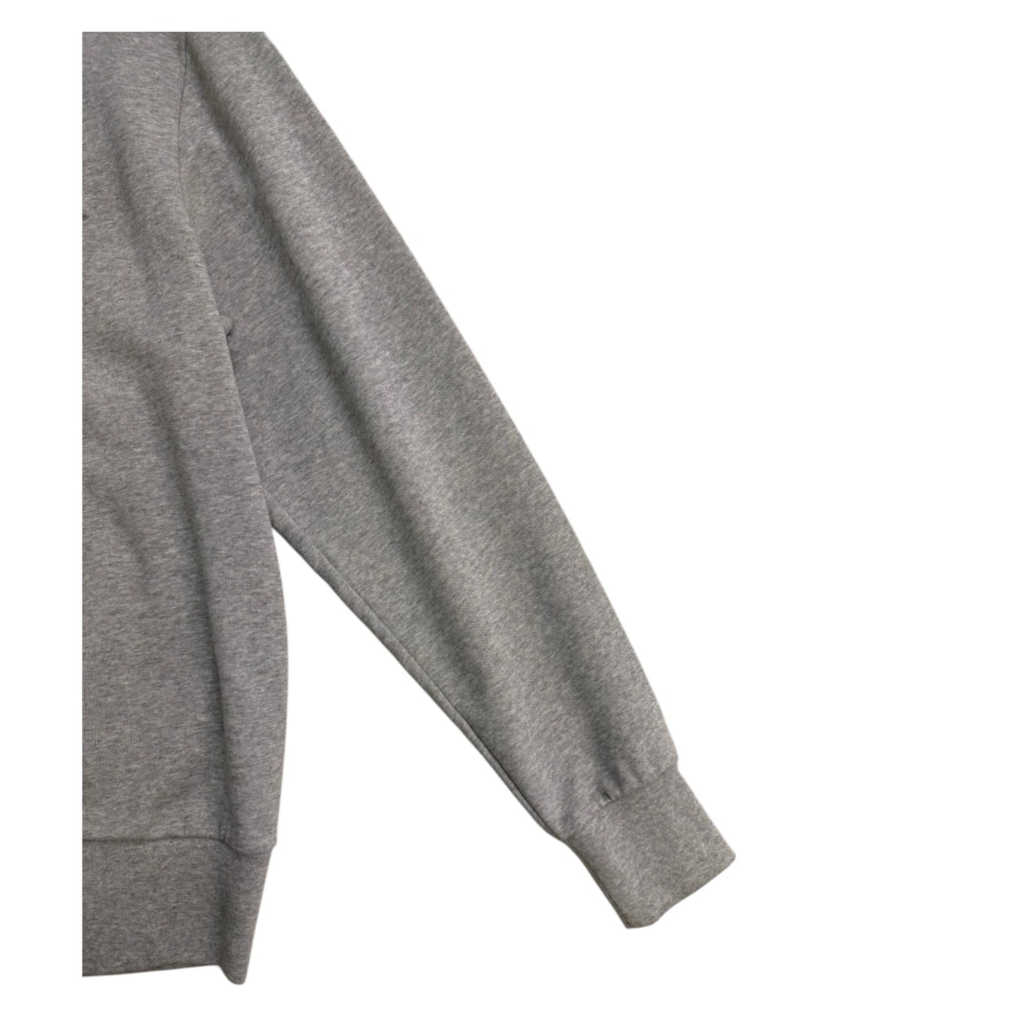 Jjjound X Apc Crewneck grey - M