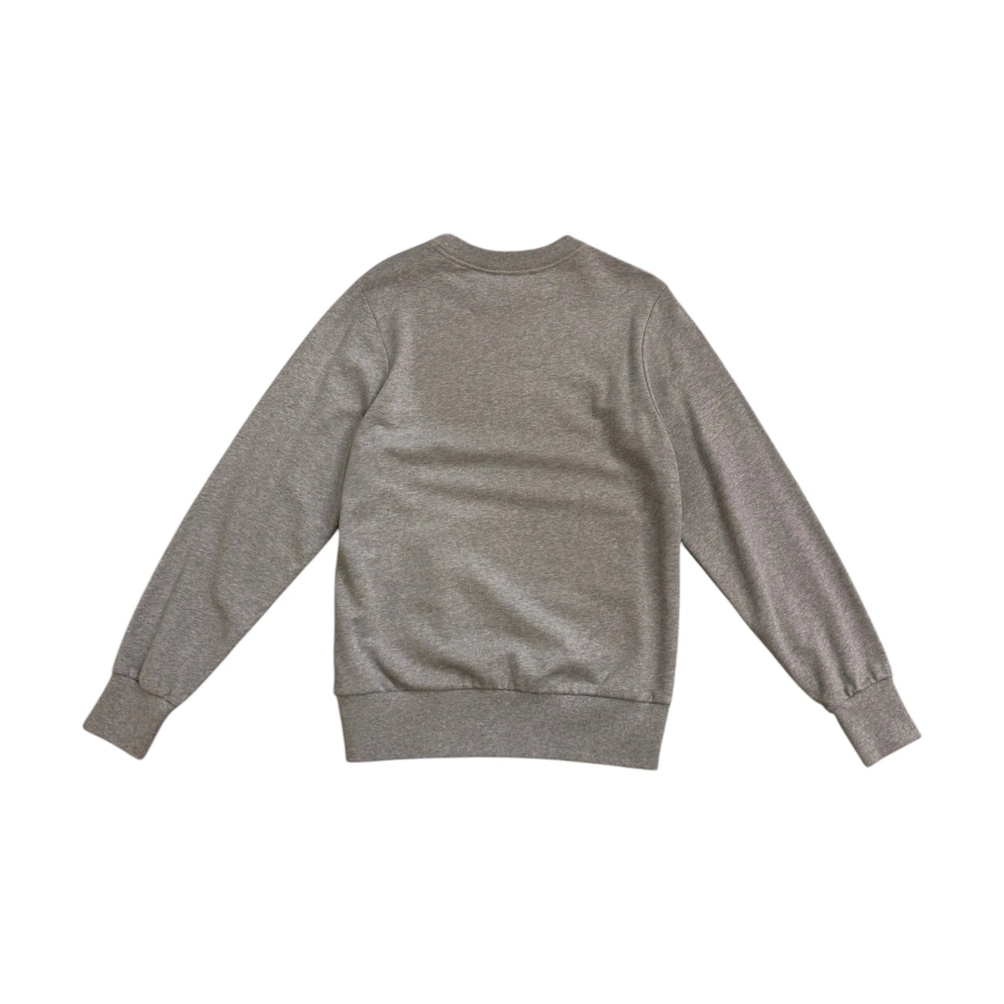 Jjjound X Apc Crewneck grey - M