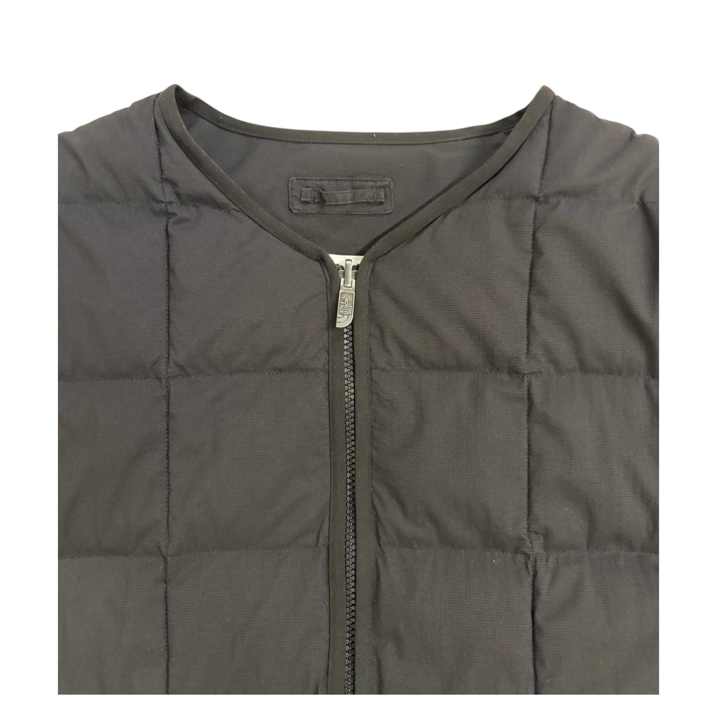 The North Face X CDG Reversible Belay Liner Jacket black - XL