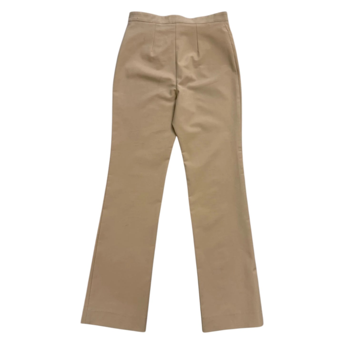 Gucci Buckle Bottoms beige - M