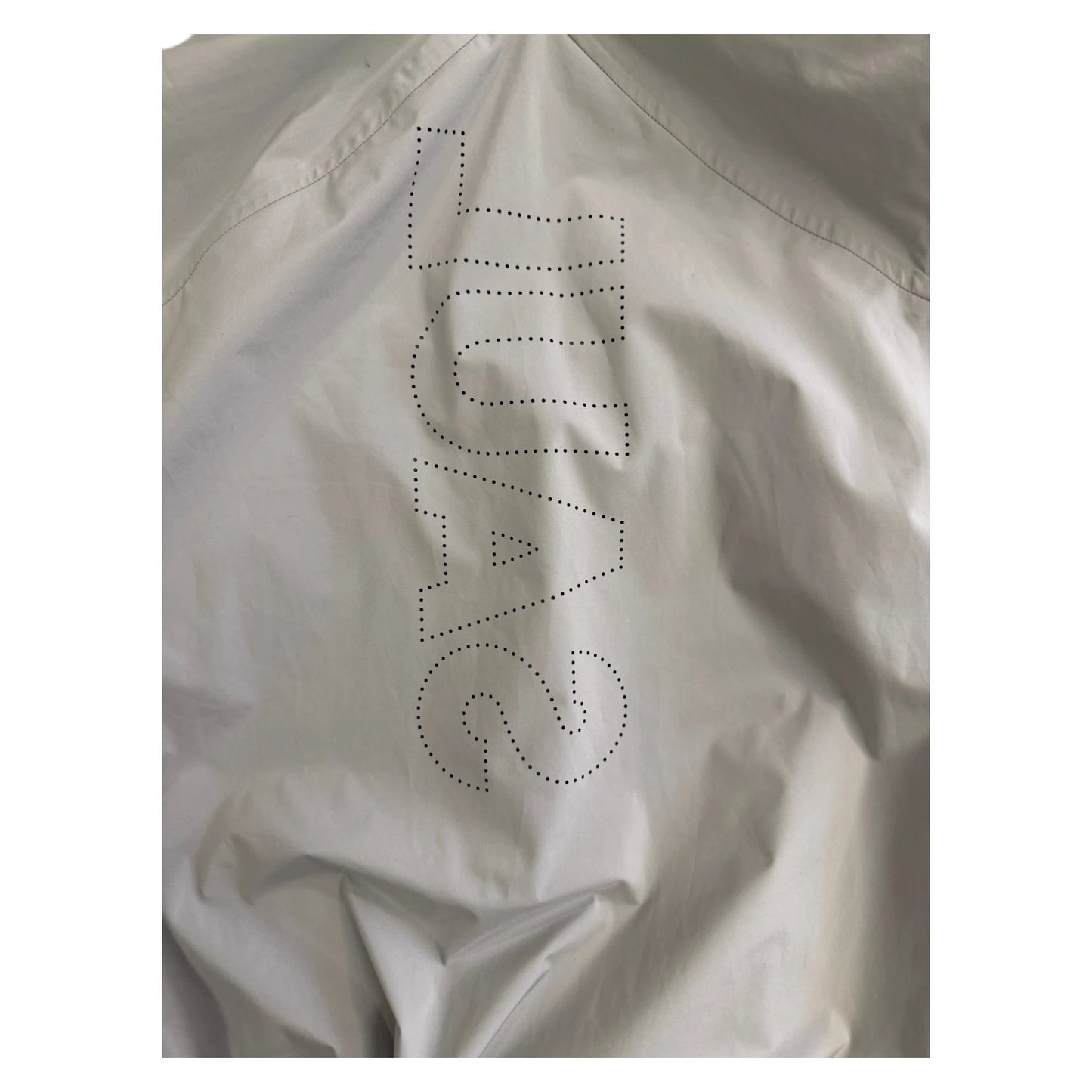 Saul Nash Bonded  Gilet Sample - M