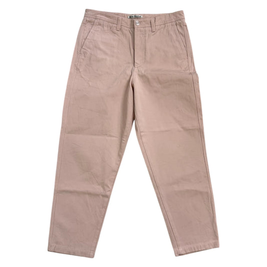 Acne Studios Trousers Pink - 48