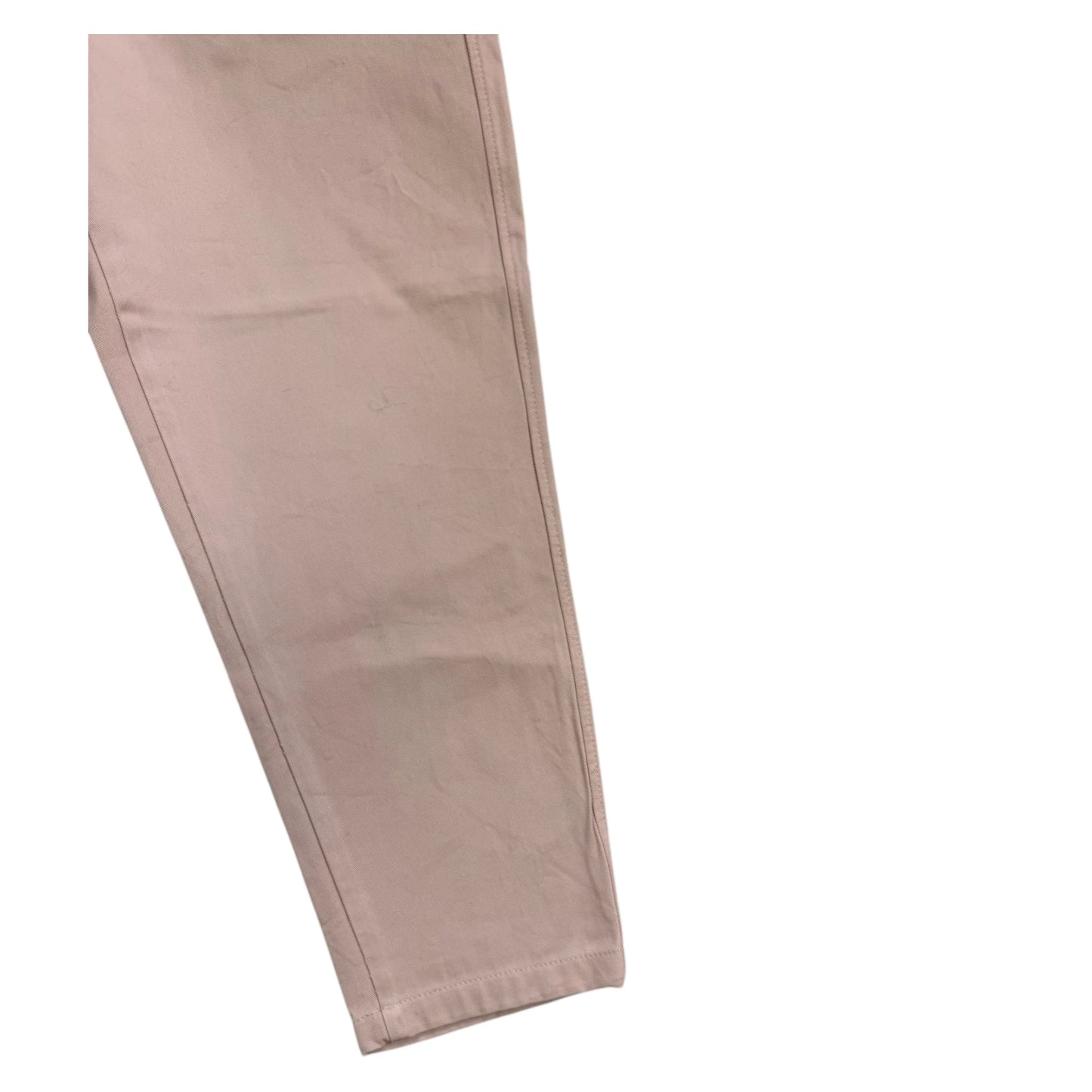 Acne Studios Trousers Pink - 48