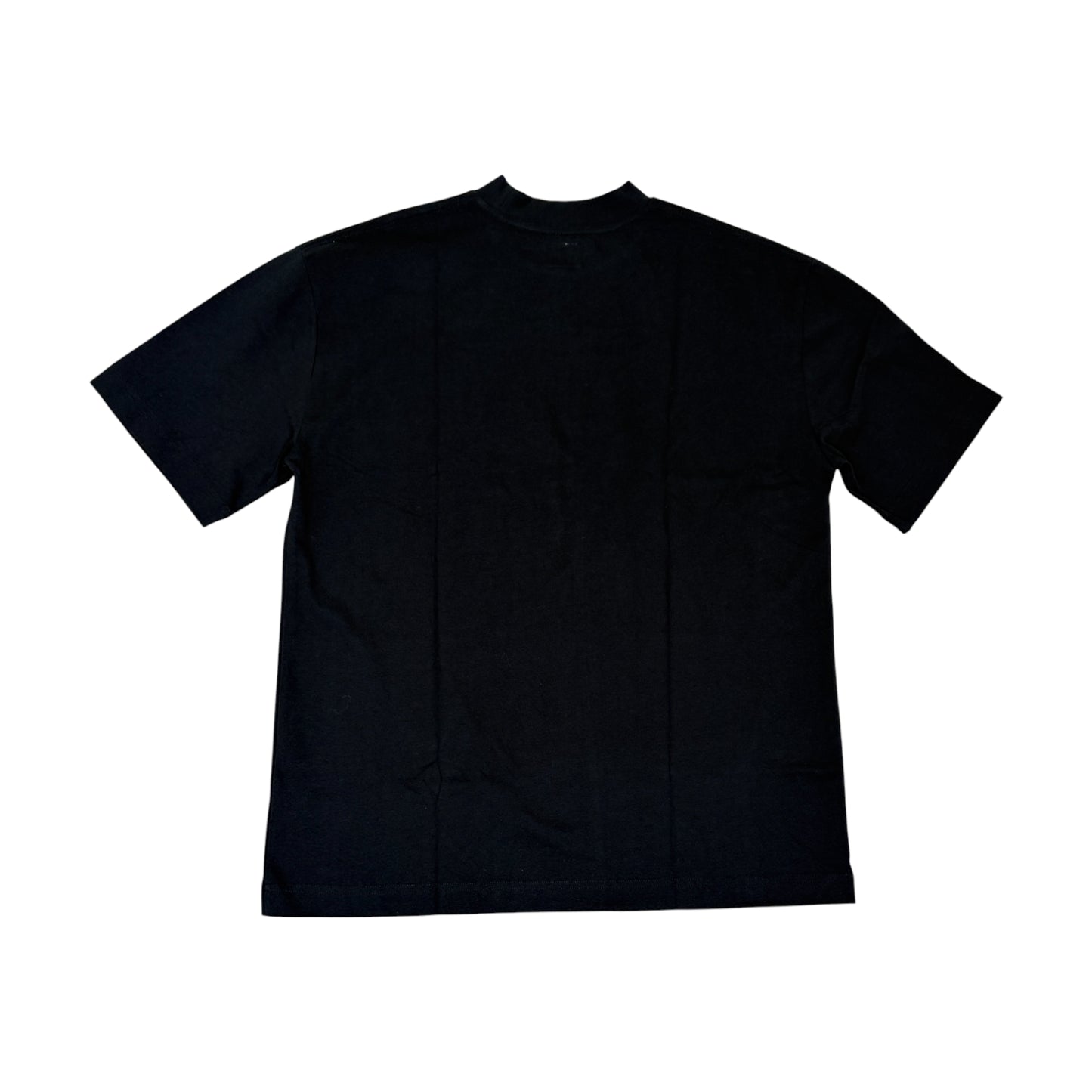 Clint’s Inc Graffiti Print T-shirt black