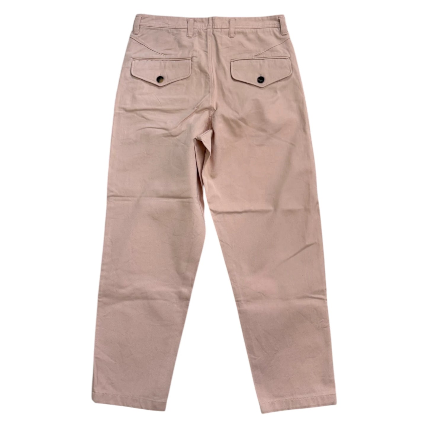 Acne Studios Trousers Pink - 48
