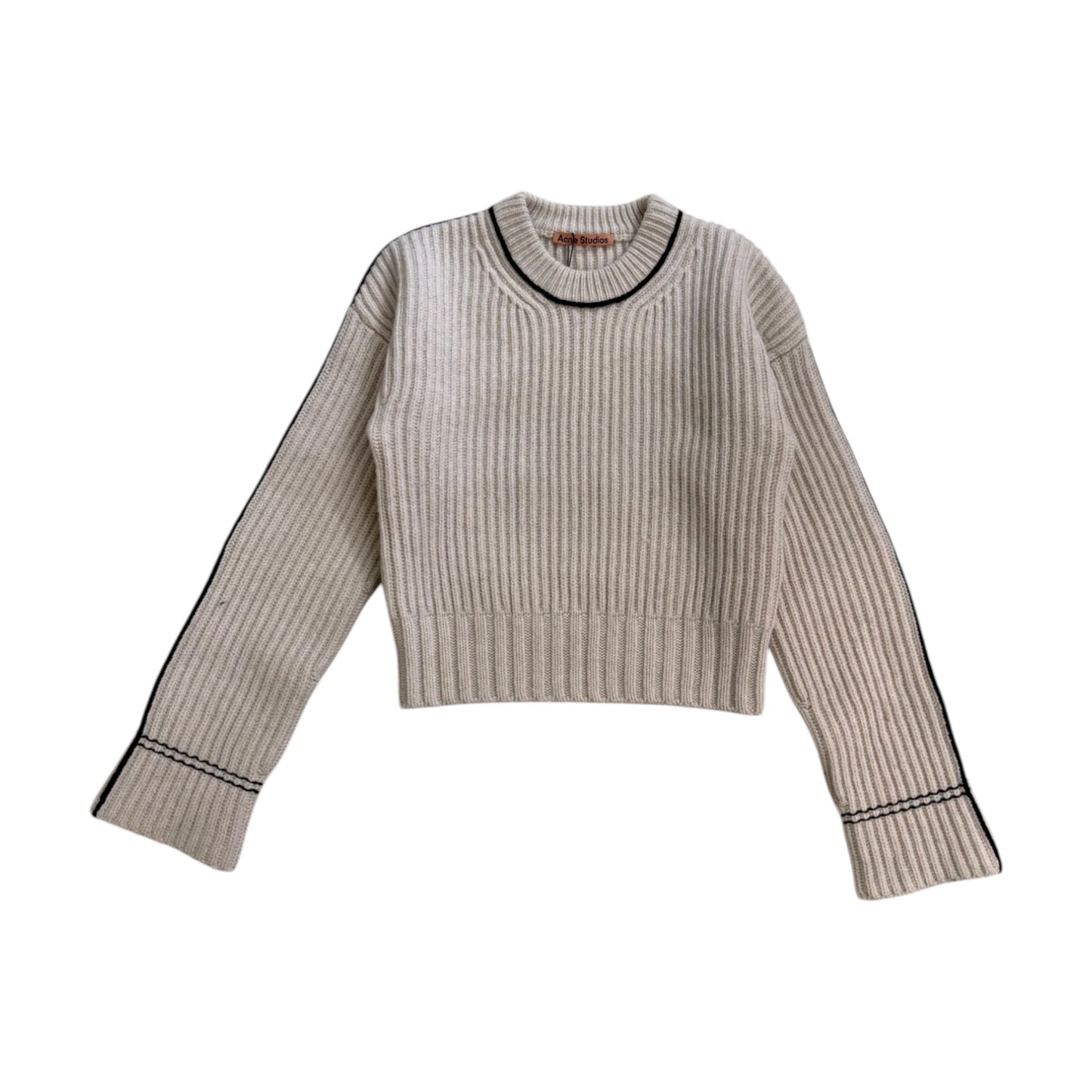Acne Studios Knit Sweater - S