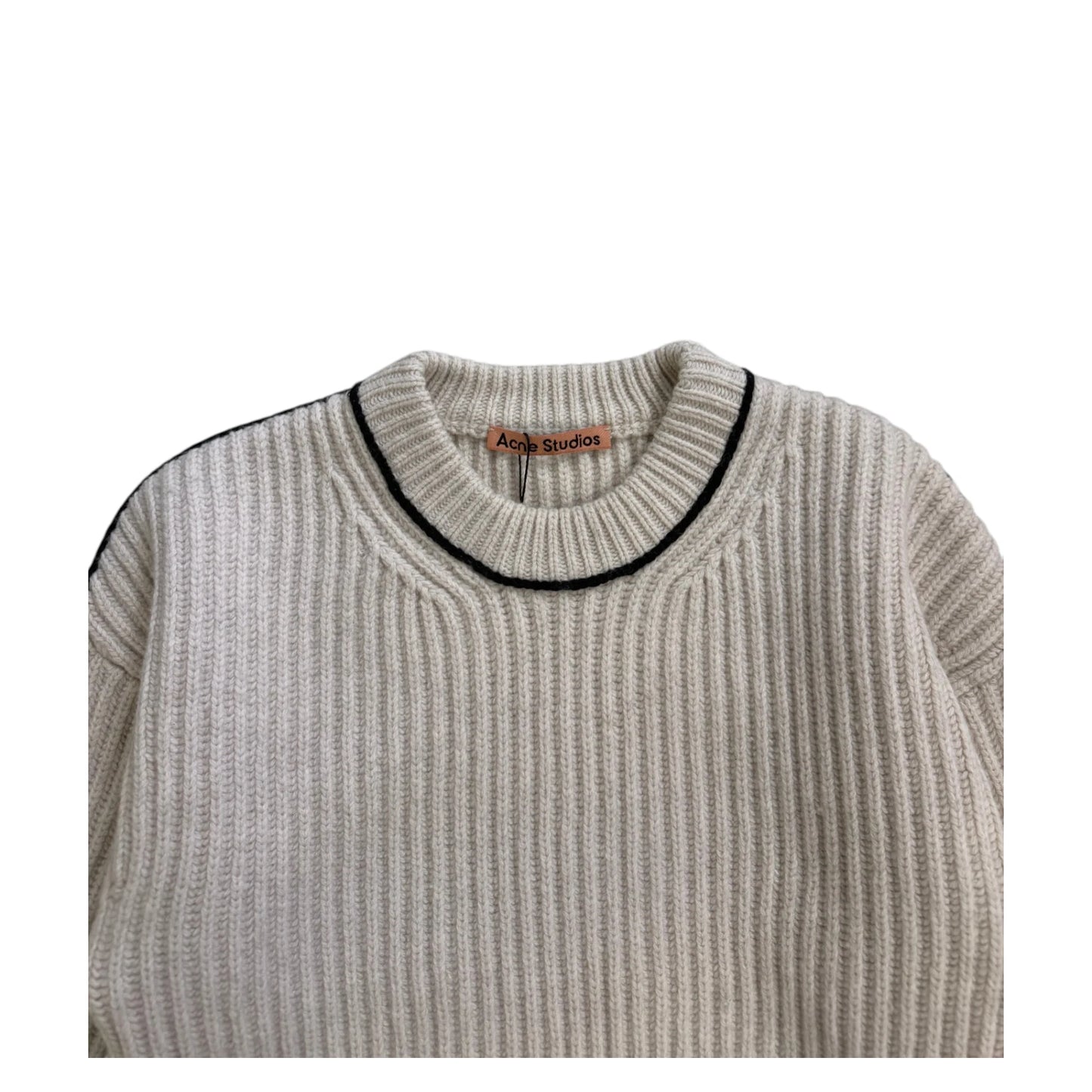 Acne Studios Knit Sweater - S
