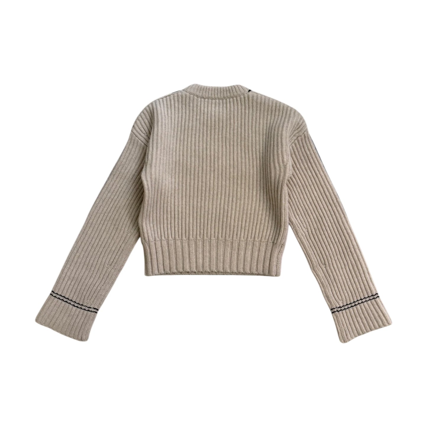 Acne Studios Knit Sweater - S