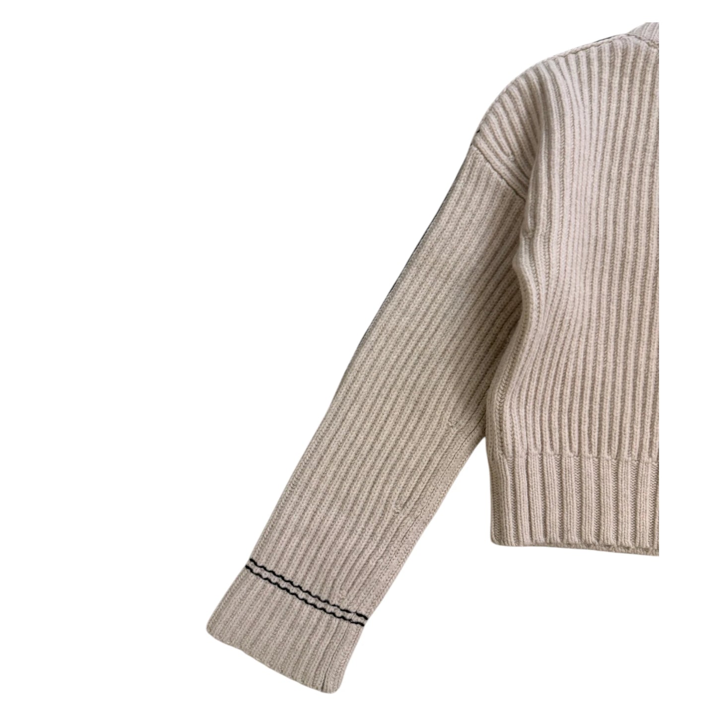 Acne Studios Knit Sweater - S