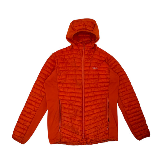 RAB Jacket orange - L