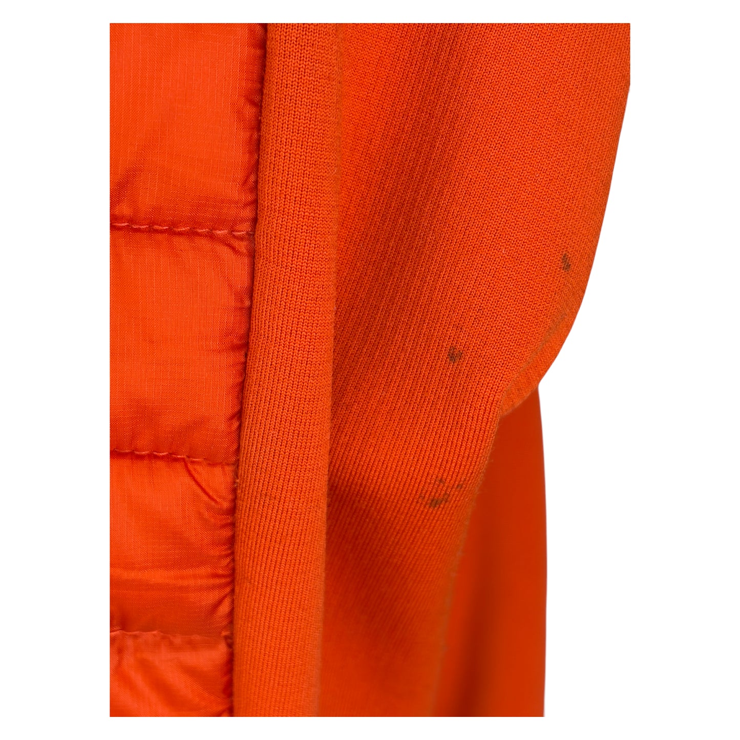 RAB Jacket orange - L