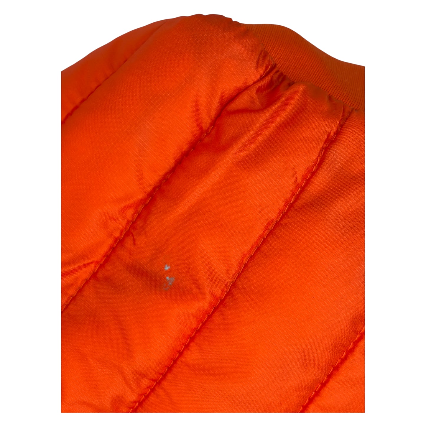 RAB Jacket orange - L