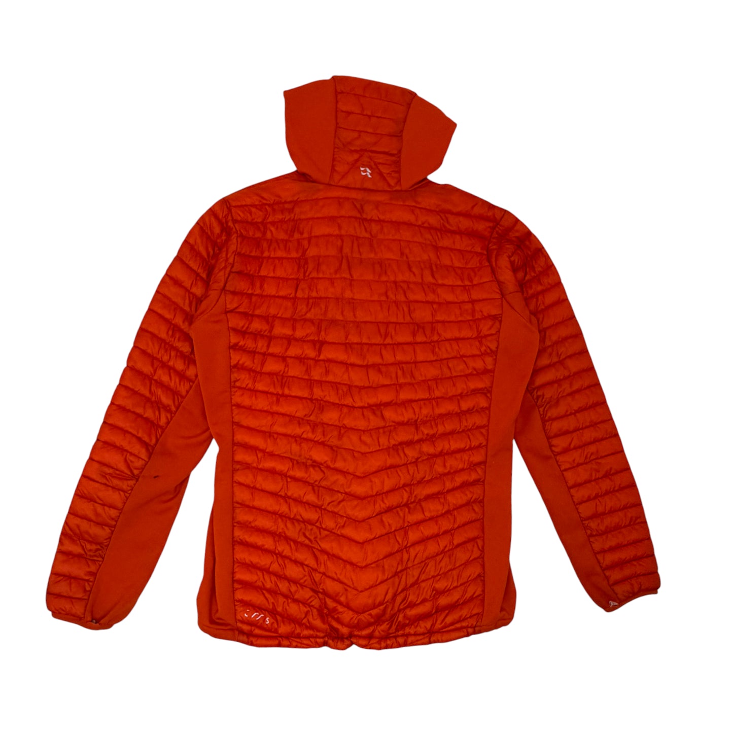 RAB Jacket orange - L