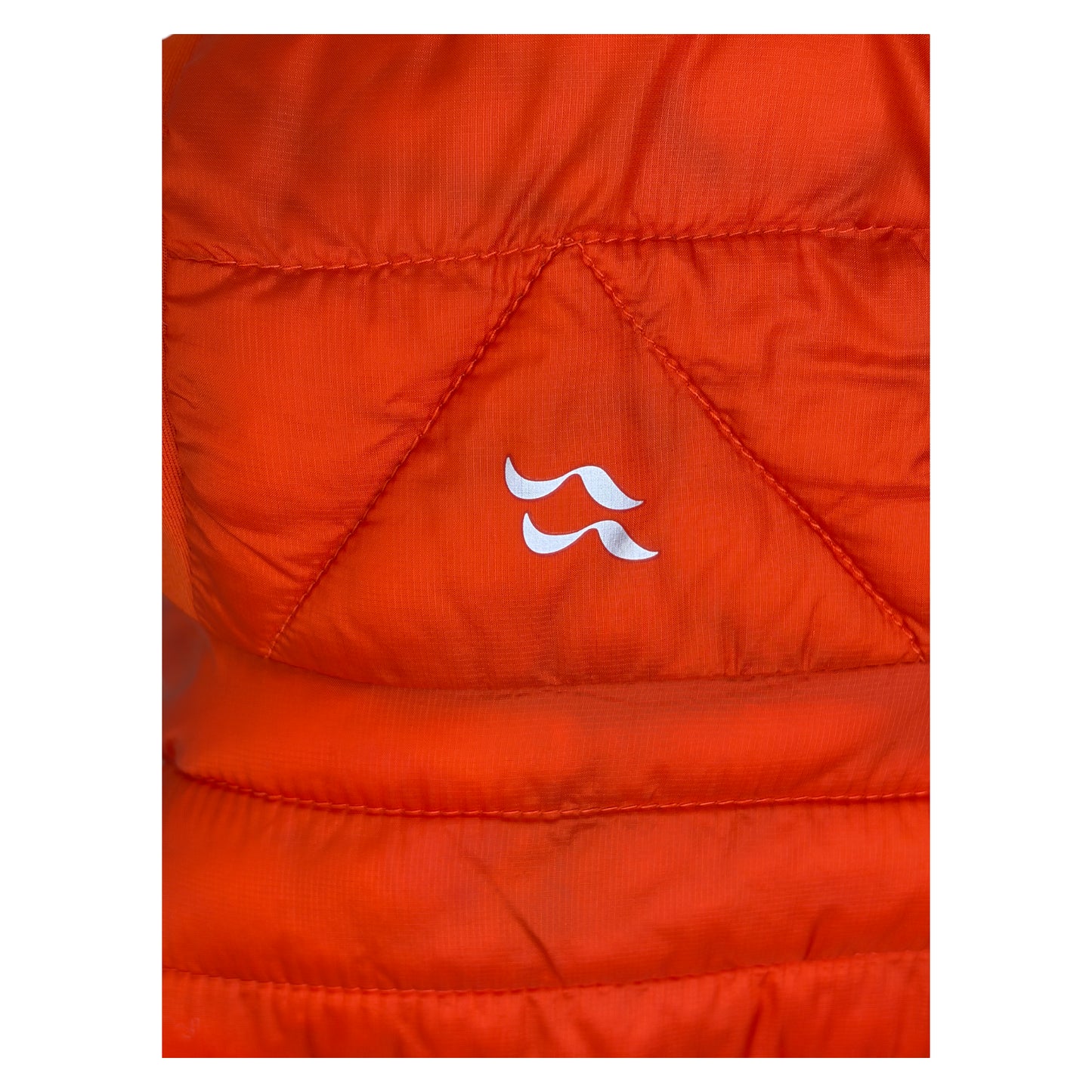 RAB Jacket orange - L