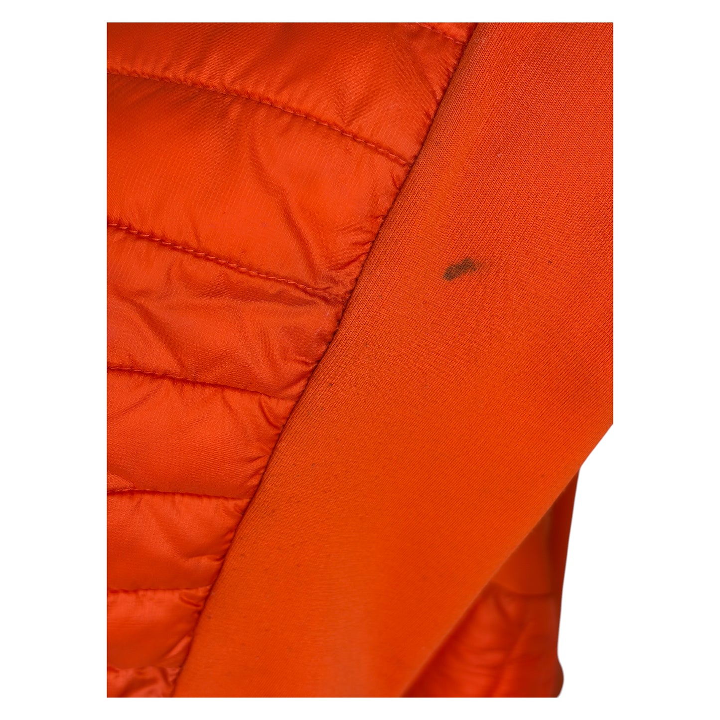 RAB Jacket orange - L